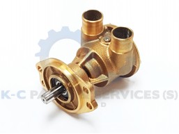JPR-JD25UH Seawater Pump
